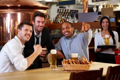 Liquor Liability Insurance in Fort Worth, TX
