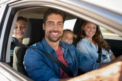 Affordable Car Insurance in Fort Worth, TX - Burdick Insurance Agency