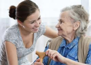 Long Term Care Insurance in Fort Worth, DFW, TX. Provided by Burdick Insurance Agency
