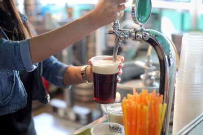 Bar, Tavern, Pub, and Sports Bar Insurance in Fort Worth, TX – Protect Your Business with Burdick Insurance Agency