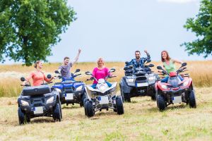 ATV Insurance in Fort Worth, DFW, TX.