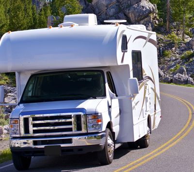 Affordable RV Insurance in Fort Worth, TX - Burdick Insurance Agency