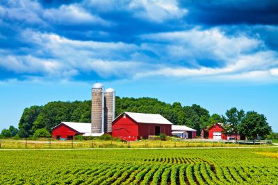 Affordable Farm Insurance - Dallas-Fort Worth, Arlington, & Keller, TX.