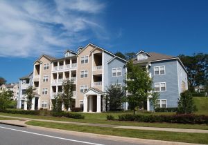 Apartment Building Insurance in Fort Worth, DFW, TX.