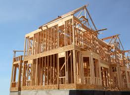 Builders Risk Insurance in Fort Worth, DFW, TX. Provided by Burdick Insurance Agency