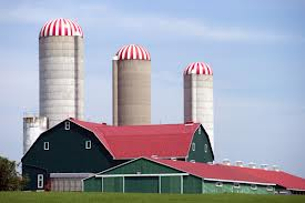 Farm Building Insurance