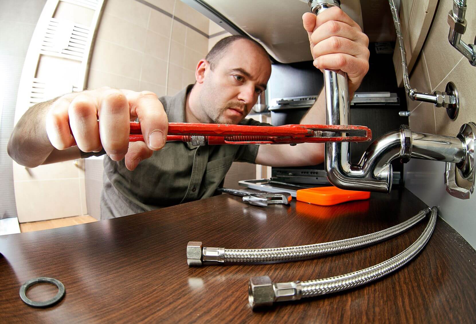 Fort Worth, DFW, TX. Plumbing Insurance