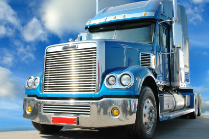 Commercial Truck Insurance in Fort Worth, DFW, TX.