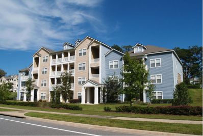 Investment Property Insurance in Fort Worth, TX - Burdick Insurance Agency